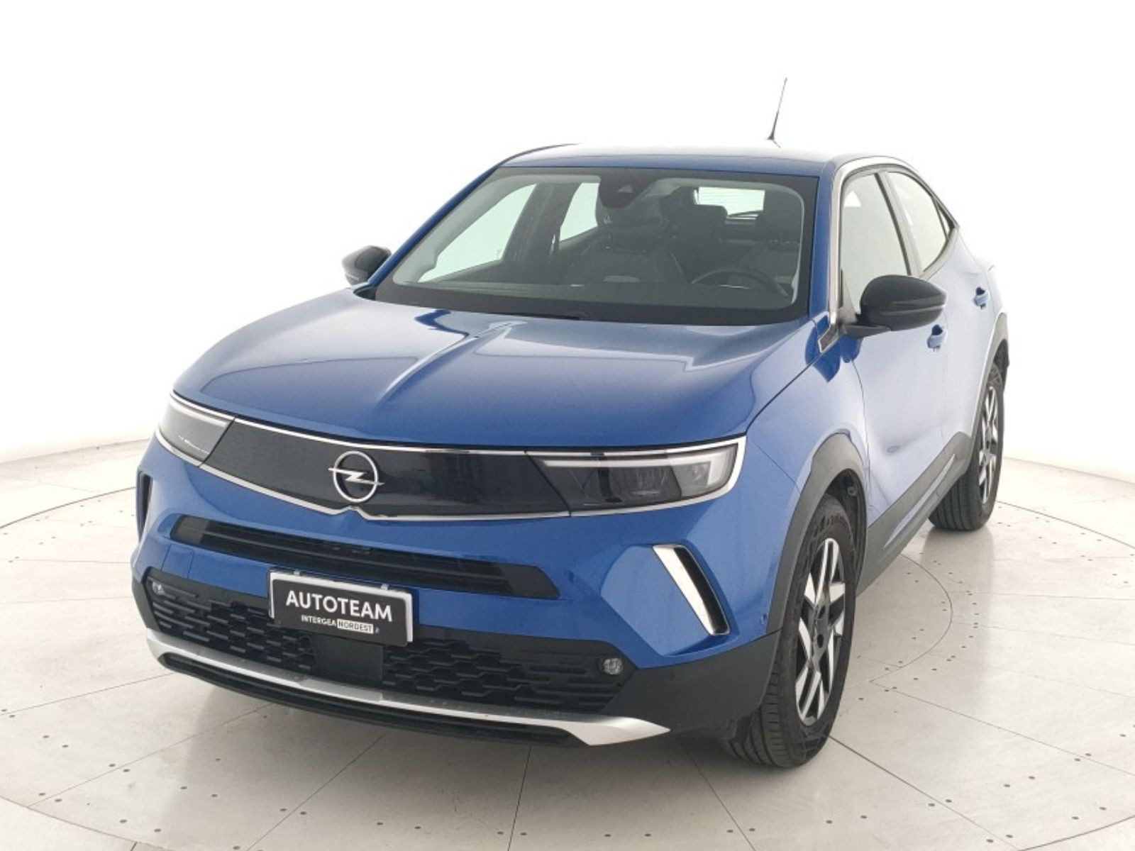 Opel Mokka Usato 2022 Mokka Legnago