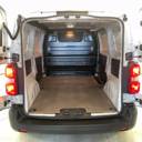 Jumpy Iii - Jumpy M 1.5 Bluehdi Club S&s 120cv