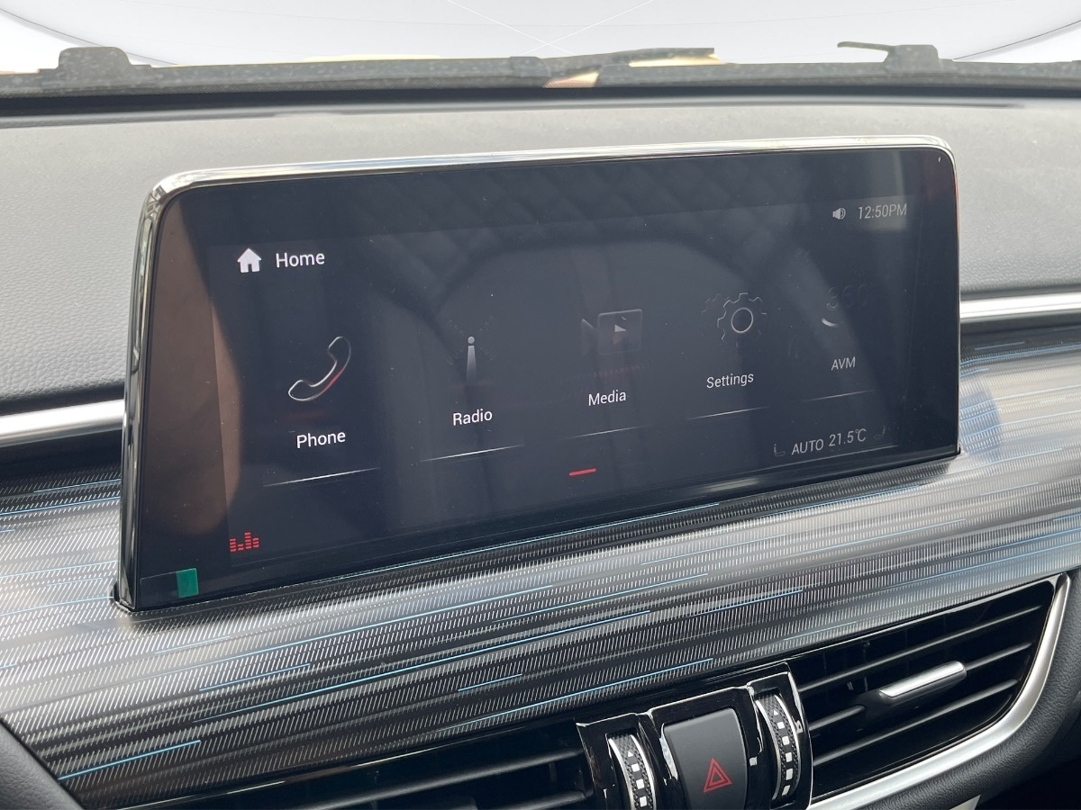 Foton Tunland G7 Nuovo Diesel Tunland G7 Cerea