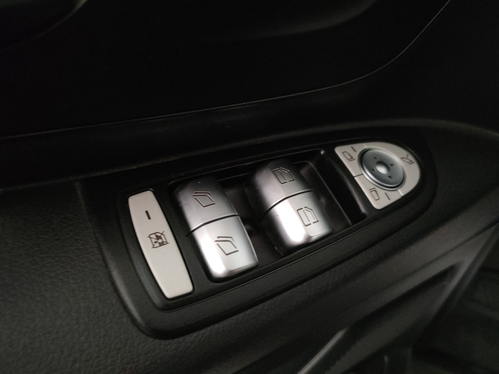 Mercedes Vito Usato 2016 Vito Legnago