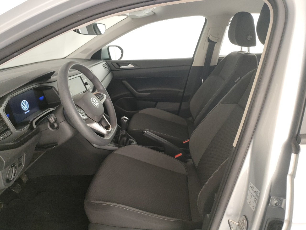 Volkswagen Taigo Usato 2022 Taigo Parma