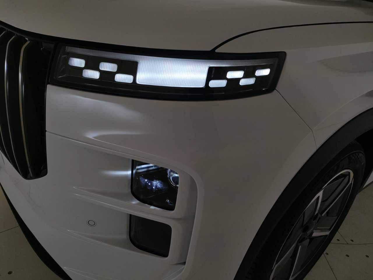 Jaecoo Jaecoo 7 Nuovo Ibrido Jaecoo 7 Rovigo