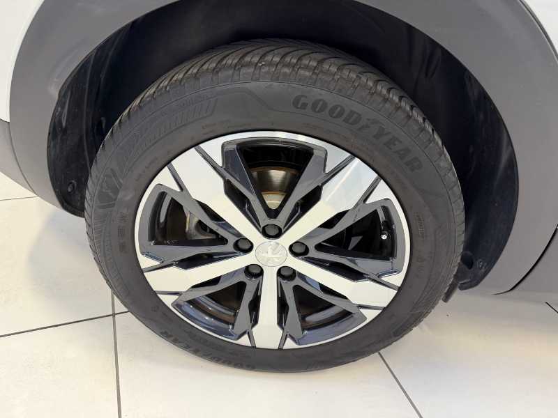 3008 Ii 2021 - 3008 1.5 Bluehdi Allure S&s 130cv Eat8