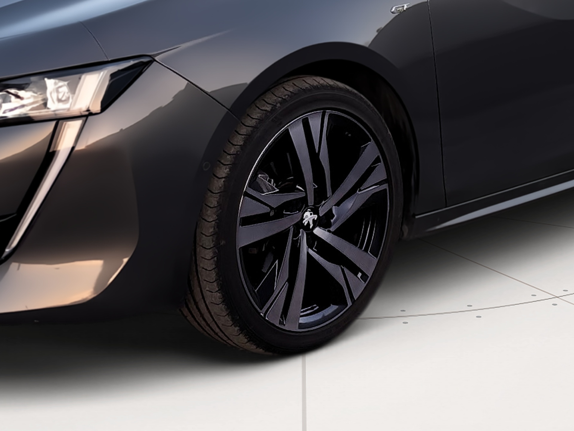 Peugeot 508 Usato 2021 508 Mestre
