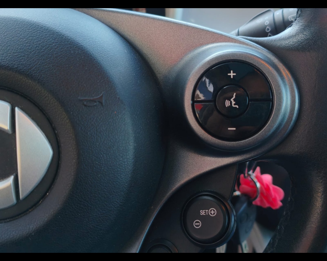 Foto SMART Forfour 0.9 t Passion 90cv