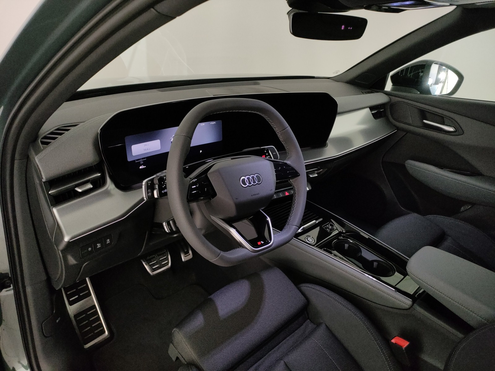 Audi Q3 KM0 2026 Q3 Mestre