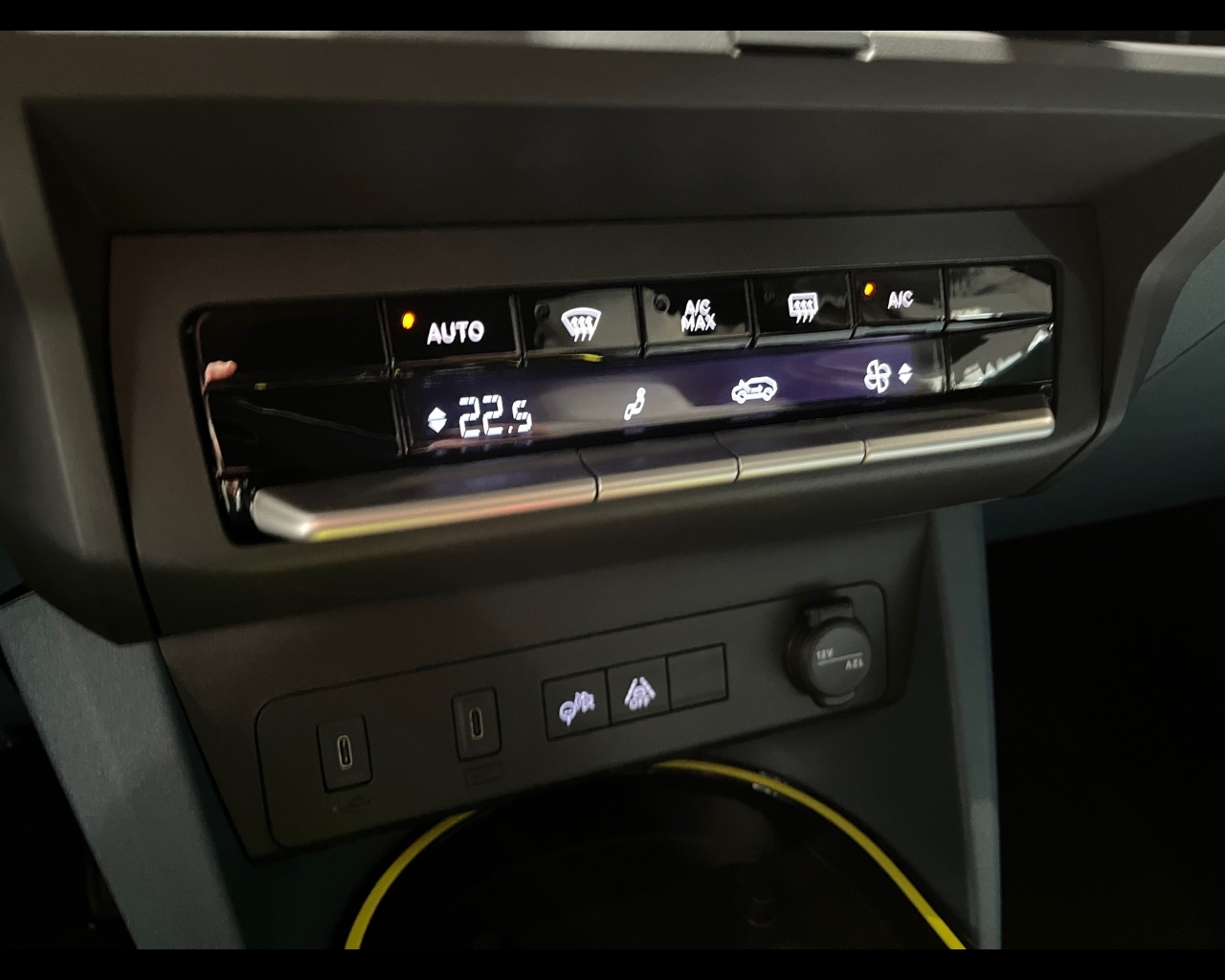 Fiat Grande Panda Nuovo Elettrico Grande Panda Rovigo