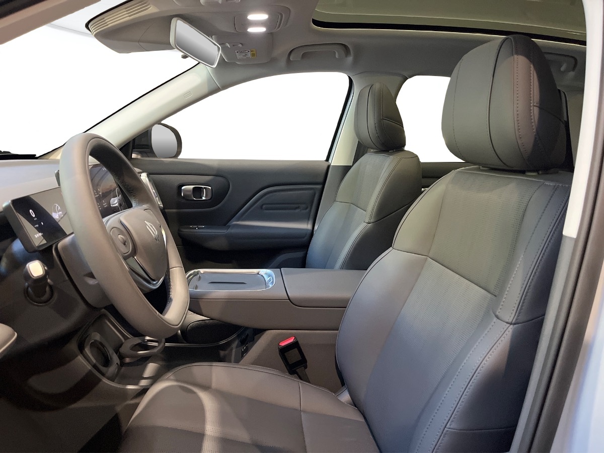 Leapmotor B10 Nuovo Elettrico B10 Verona