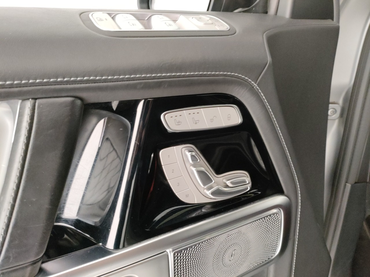 Mercedes Classe G Usato 2021 Classe G San Zeno Naviglio