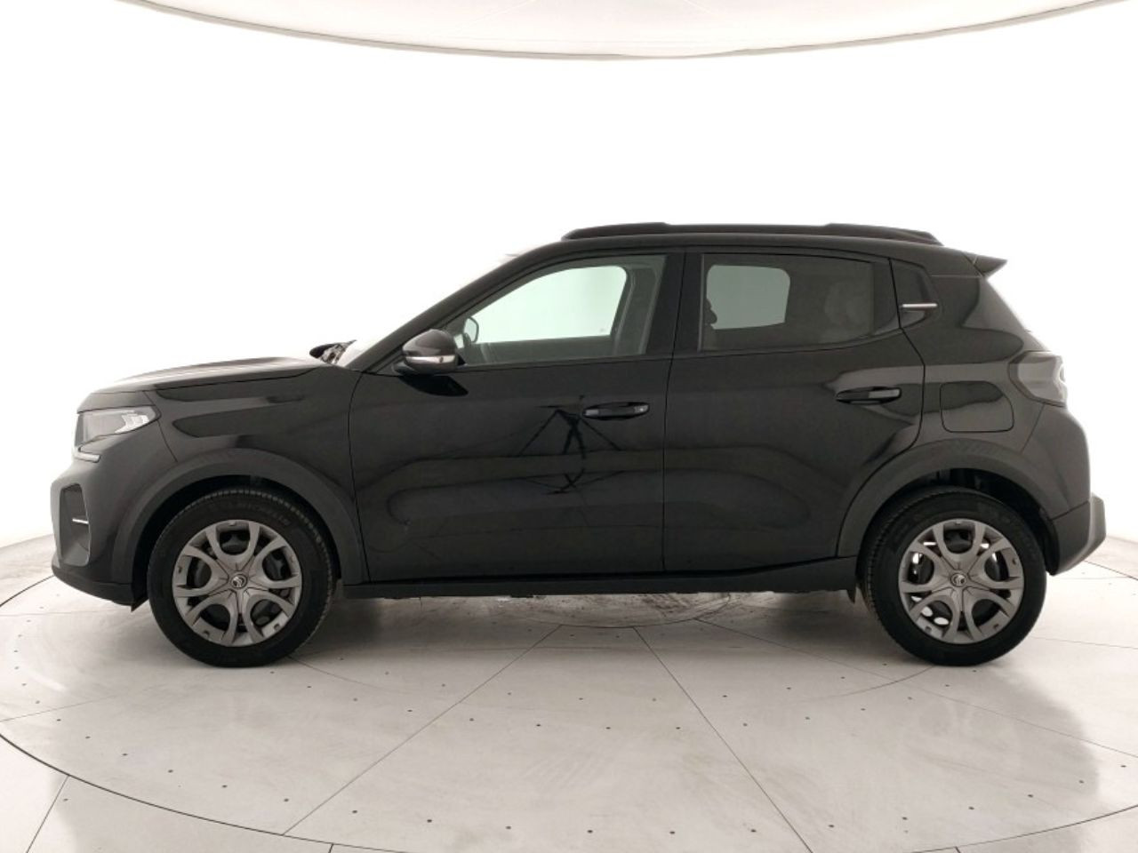 Citroen C3 Usato 2025 C3 San Zeno Naviglio