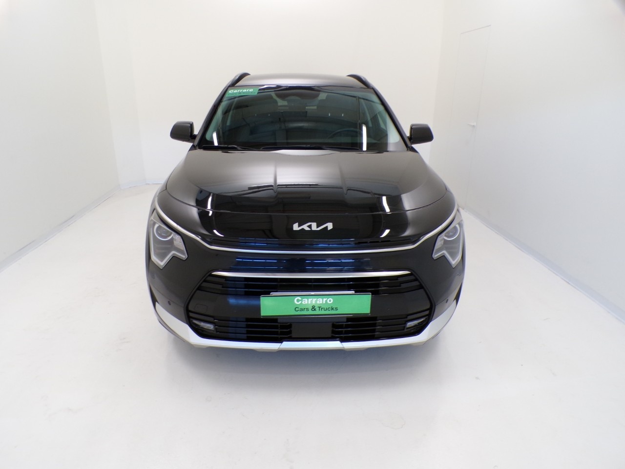 Kia Niro Niro 1.6 GDI HEV Style DCT - 2