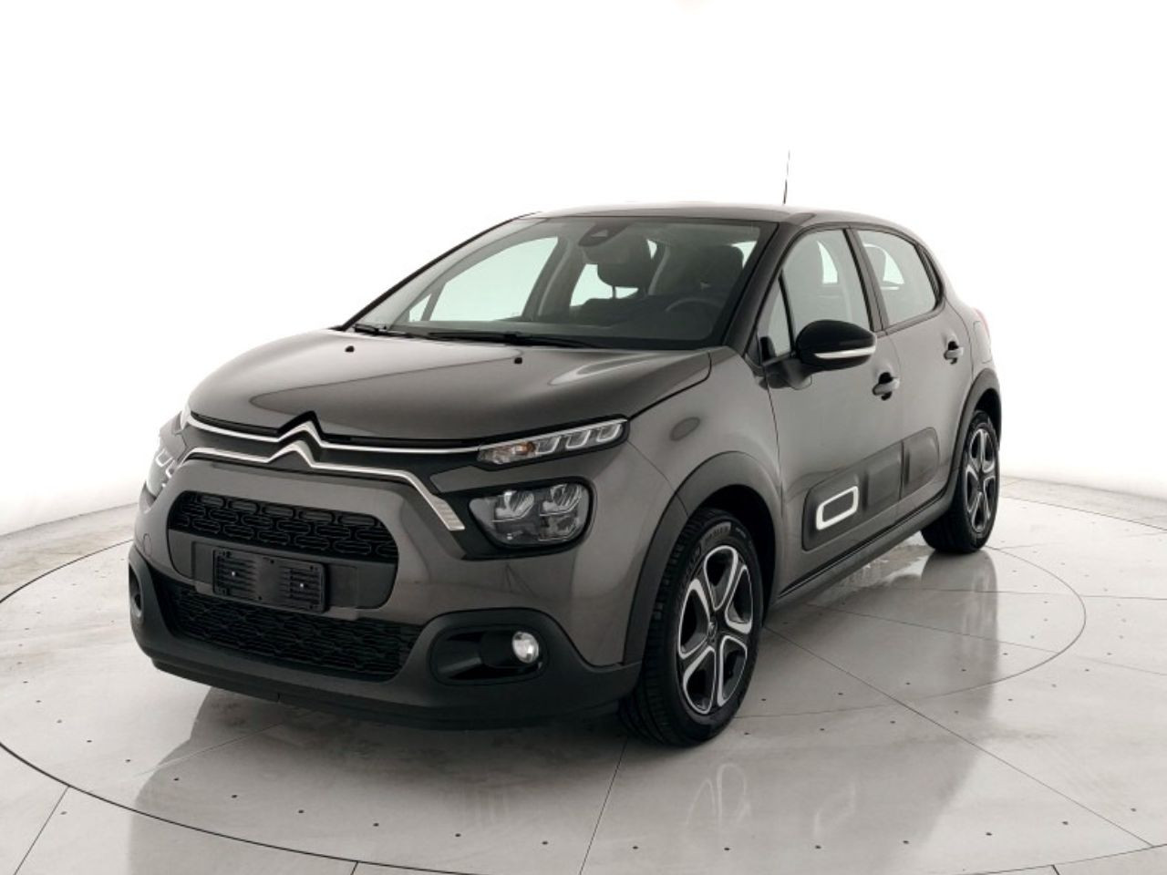 Citroen C3 Usato 2024 C3 Modena