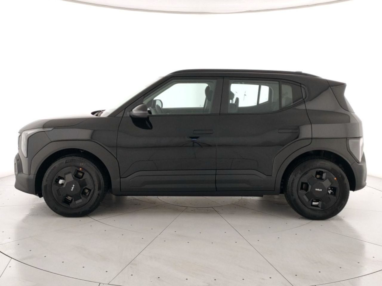Kia EV2 Nuovo Elettrico EV2 Mantova