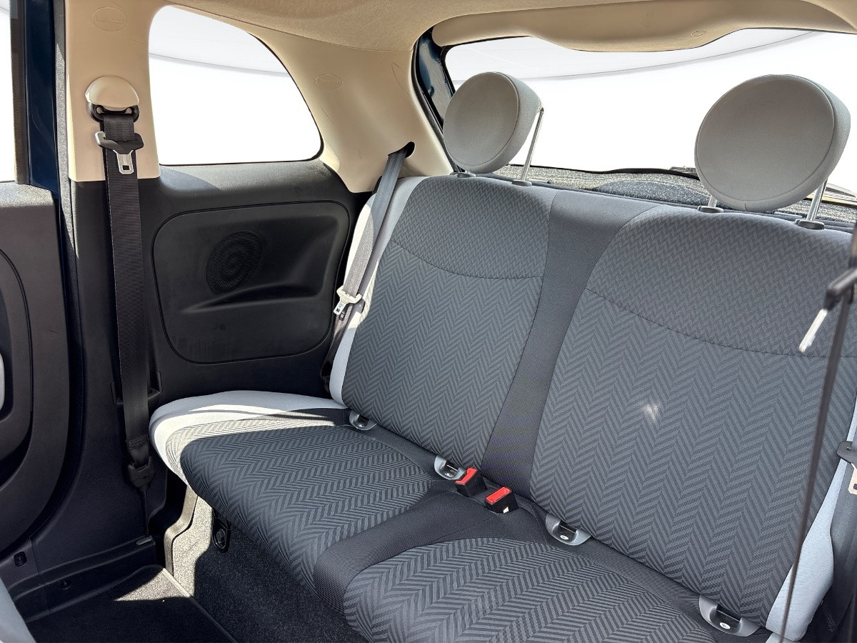 Fiat 500 Usato 2021 500 Rovigo