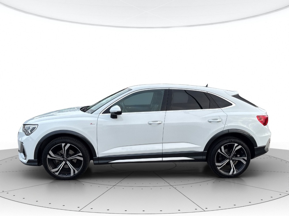 Audi Q3 Usato 2022 Q3 Rovigo