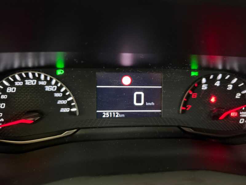 208 Ii 2019 - 208 1.2 Puretech Active Pack S&s 75cv