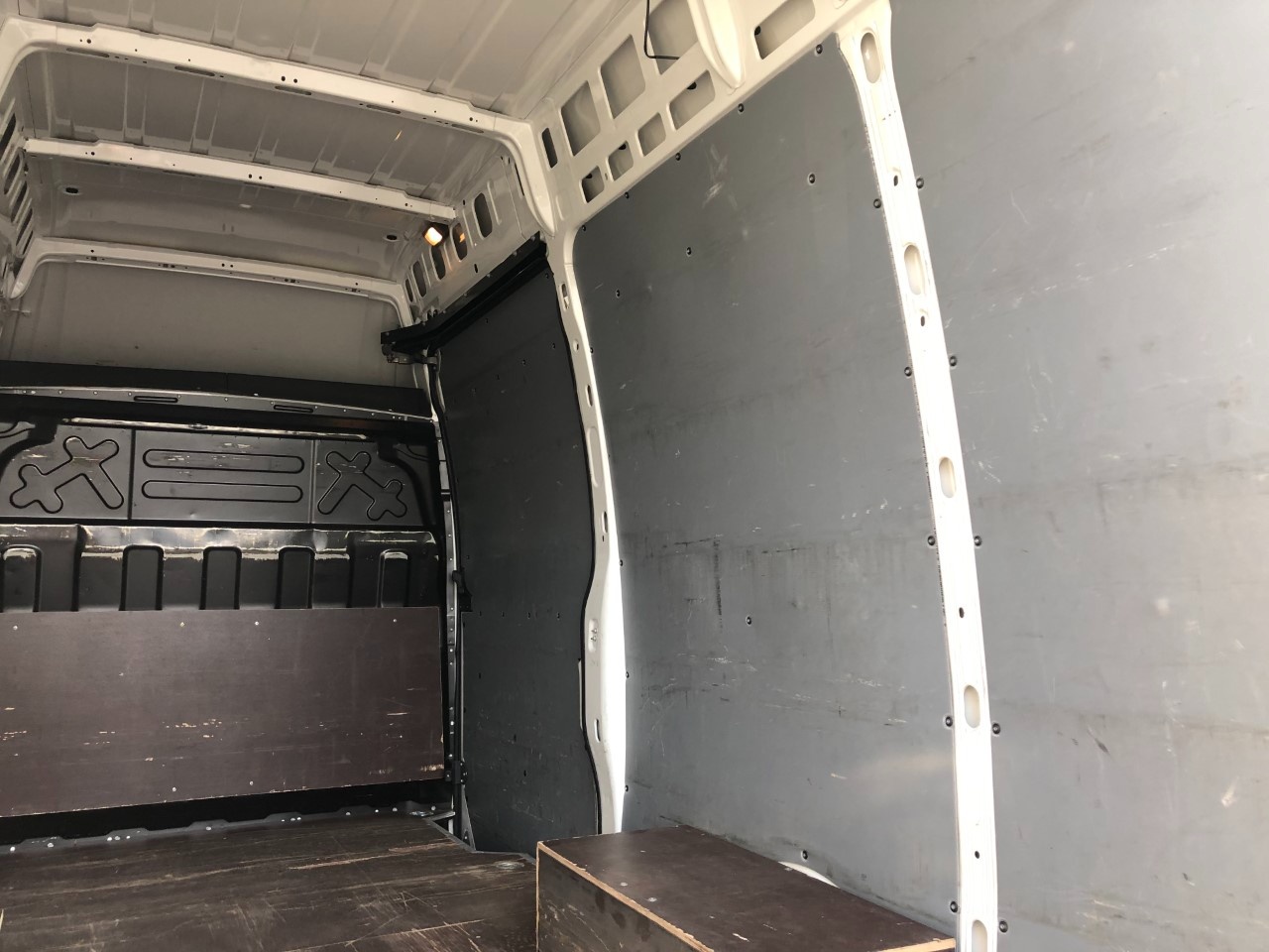 Iveco Daily Blue Power daily 35 C14N V LH2 3520 - 9