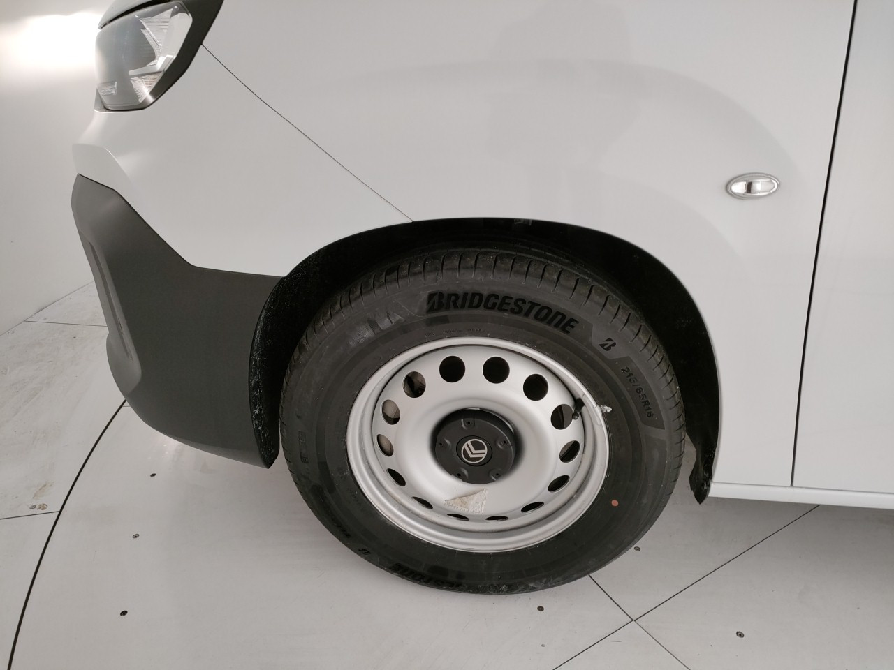 Citroen Berlingo Nuovo Elettrico Berlingo Porto Mantovano