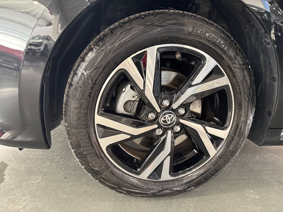 Toyota Yaris Usato 2025 Yaris San Zeno Naviglio