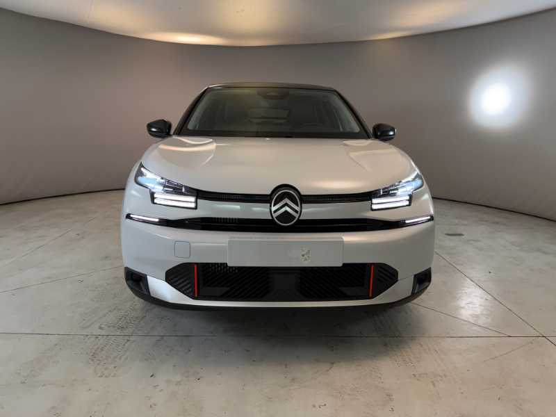 C4 Hybrid 145 Cv  Automatico  - Collection