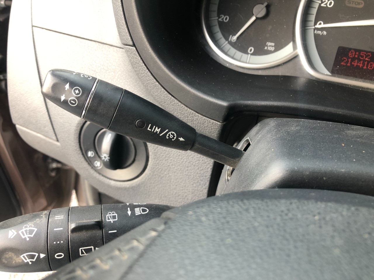 Mercedes Citan citan 109 cdi Tourer N1 BluEff. E6 - 21