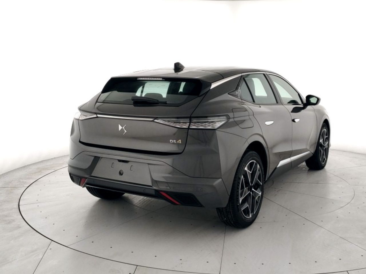 Ds DS4 Nuovo  DS4 Porto Mantovano