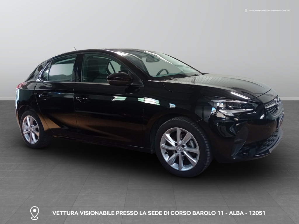Immagine veicolo OPEL Corsa VI 2020