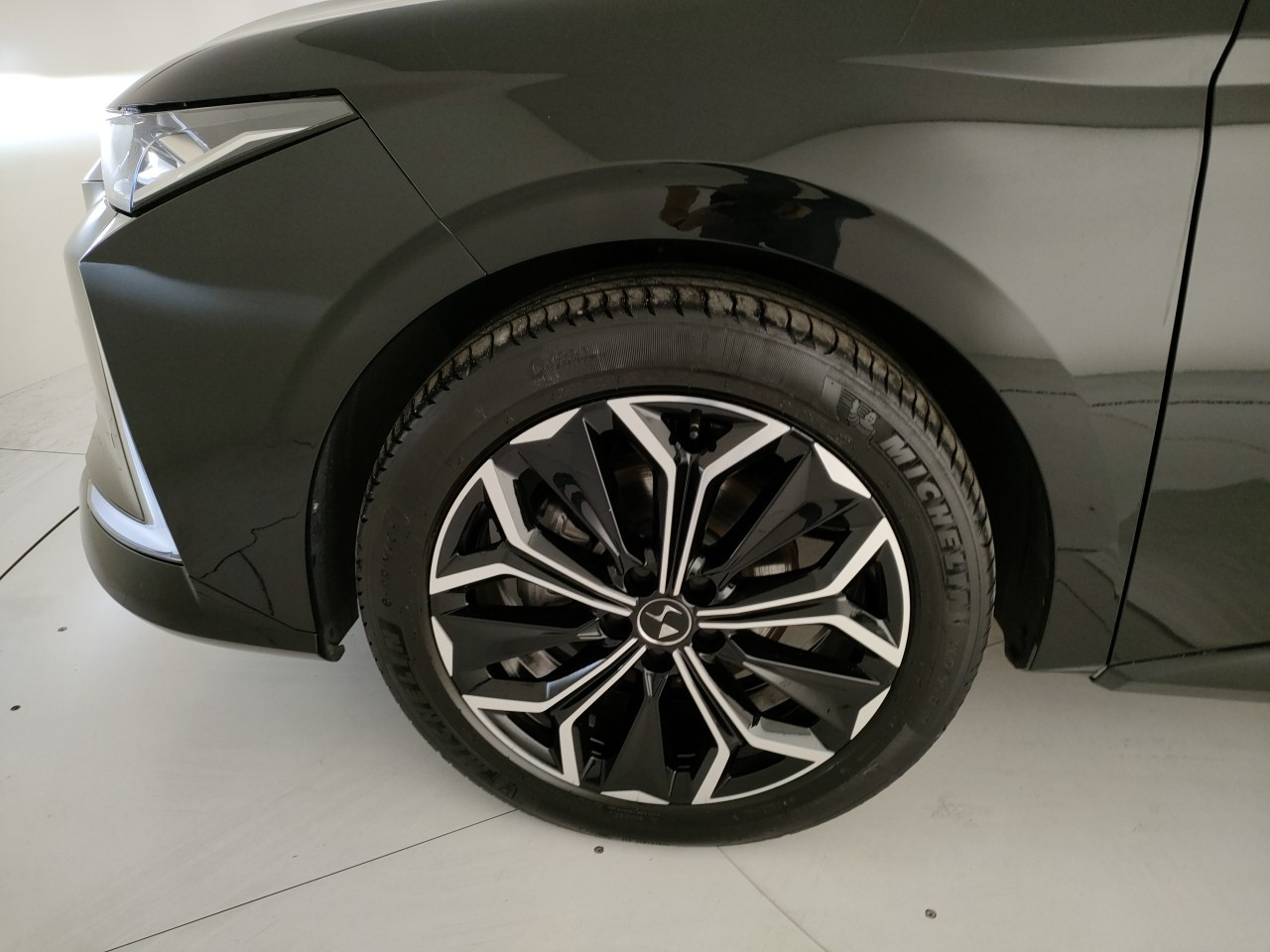 Ds DS4 Usato 2024 DS4 Parma