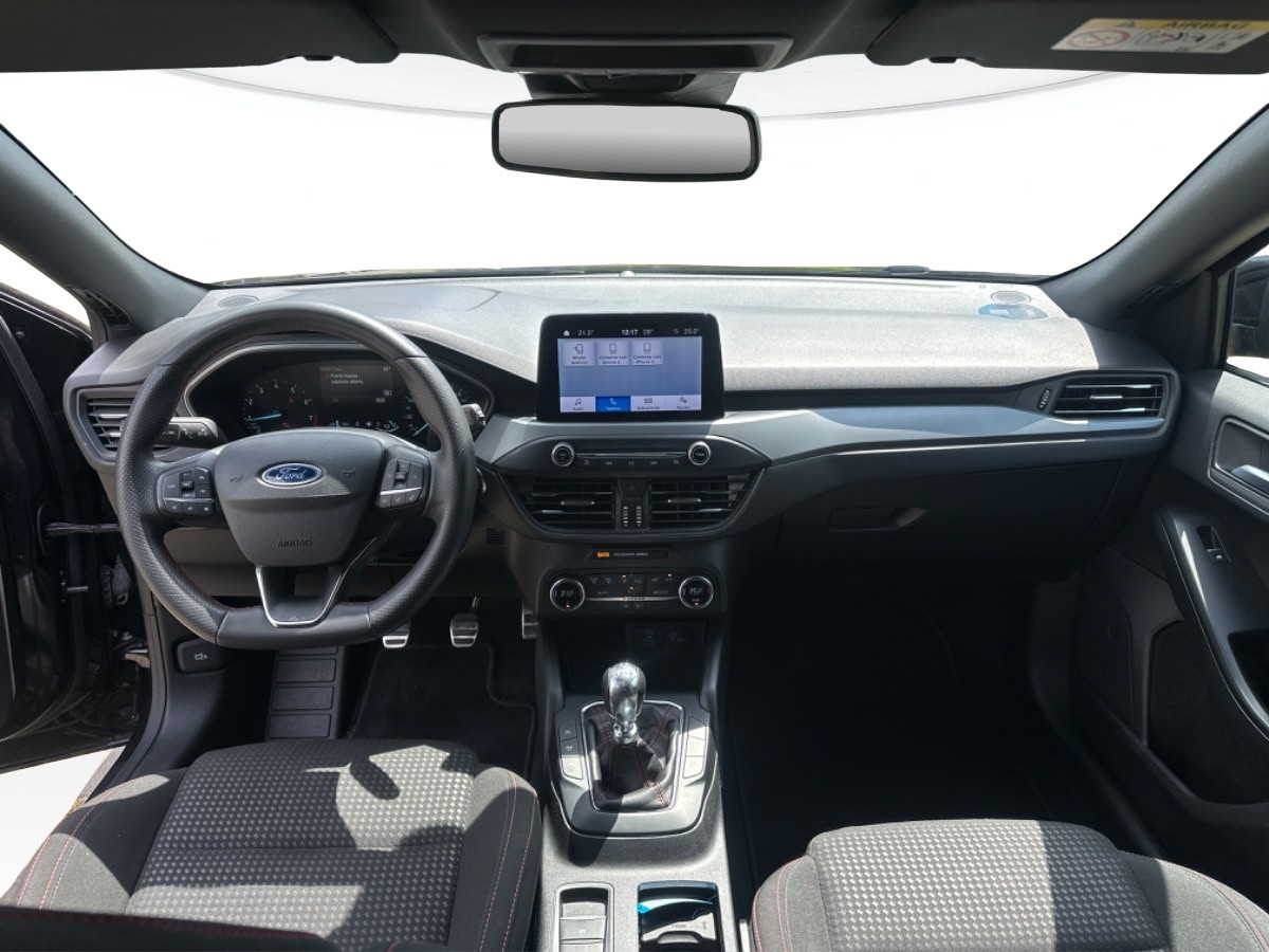 Ford Focus Usato 2022 Focus Carpi