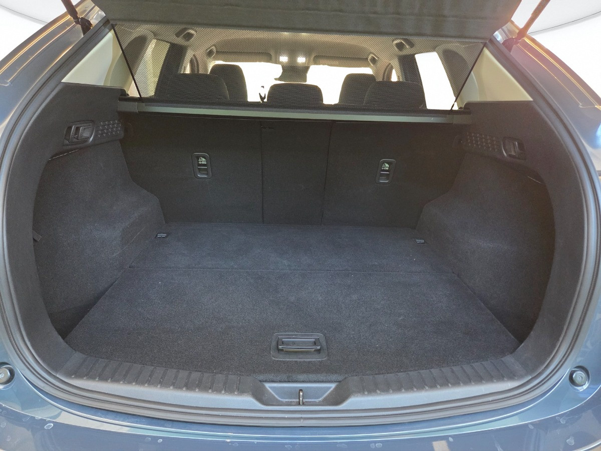 Mazda CX-5 Usato 2021 CX-5 Reggio Emilia