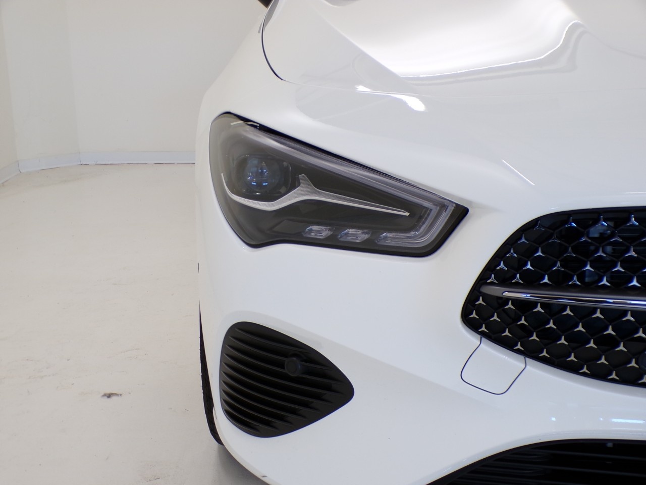 Mercedes CLA Shooting Brake CLA Shooting Brake 180 Progressive Advanced 7G-DCT - 5