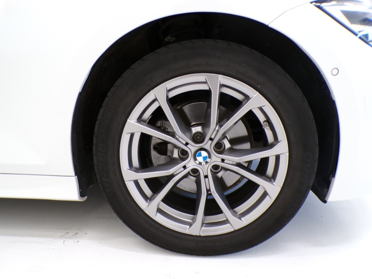 Bmw 3 3 Touring 320d xDrive Sport Steptronic - 4