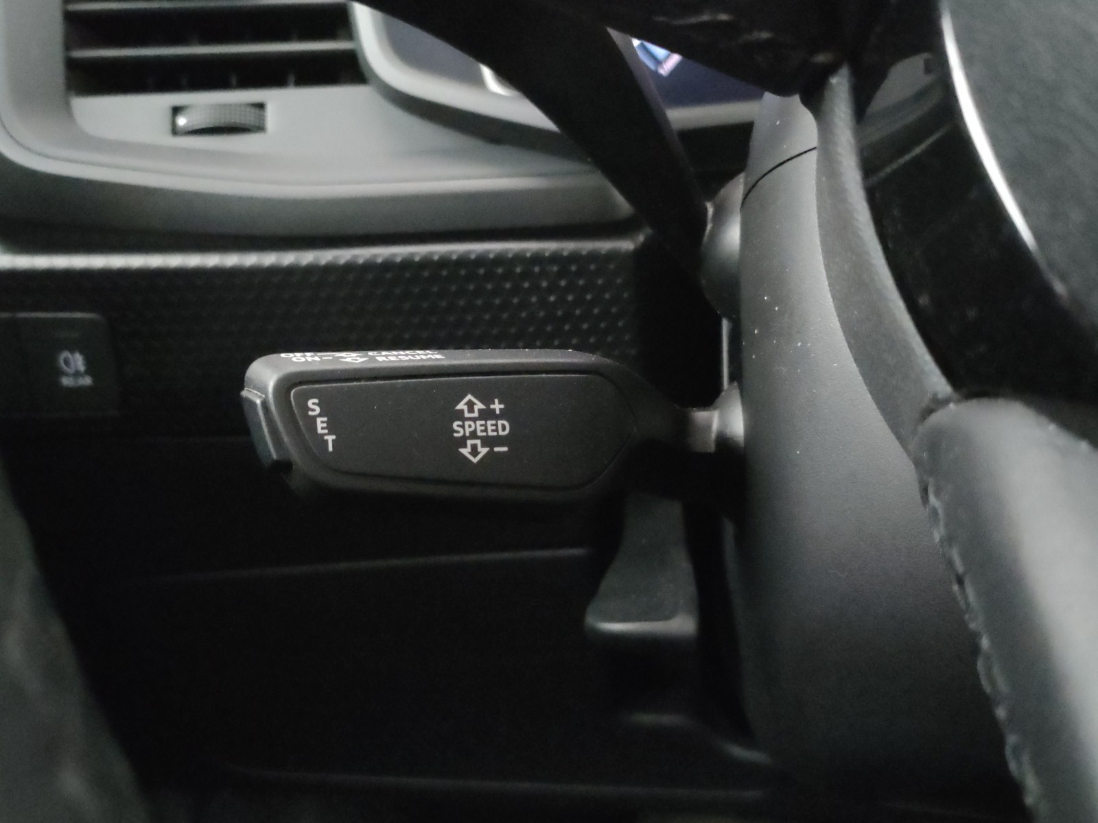 Audi A1 II 2022 allstreet Usato 2022 A1 II 2022 allstreet Rovigo
