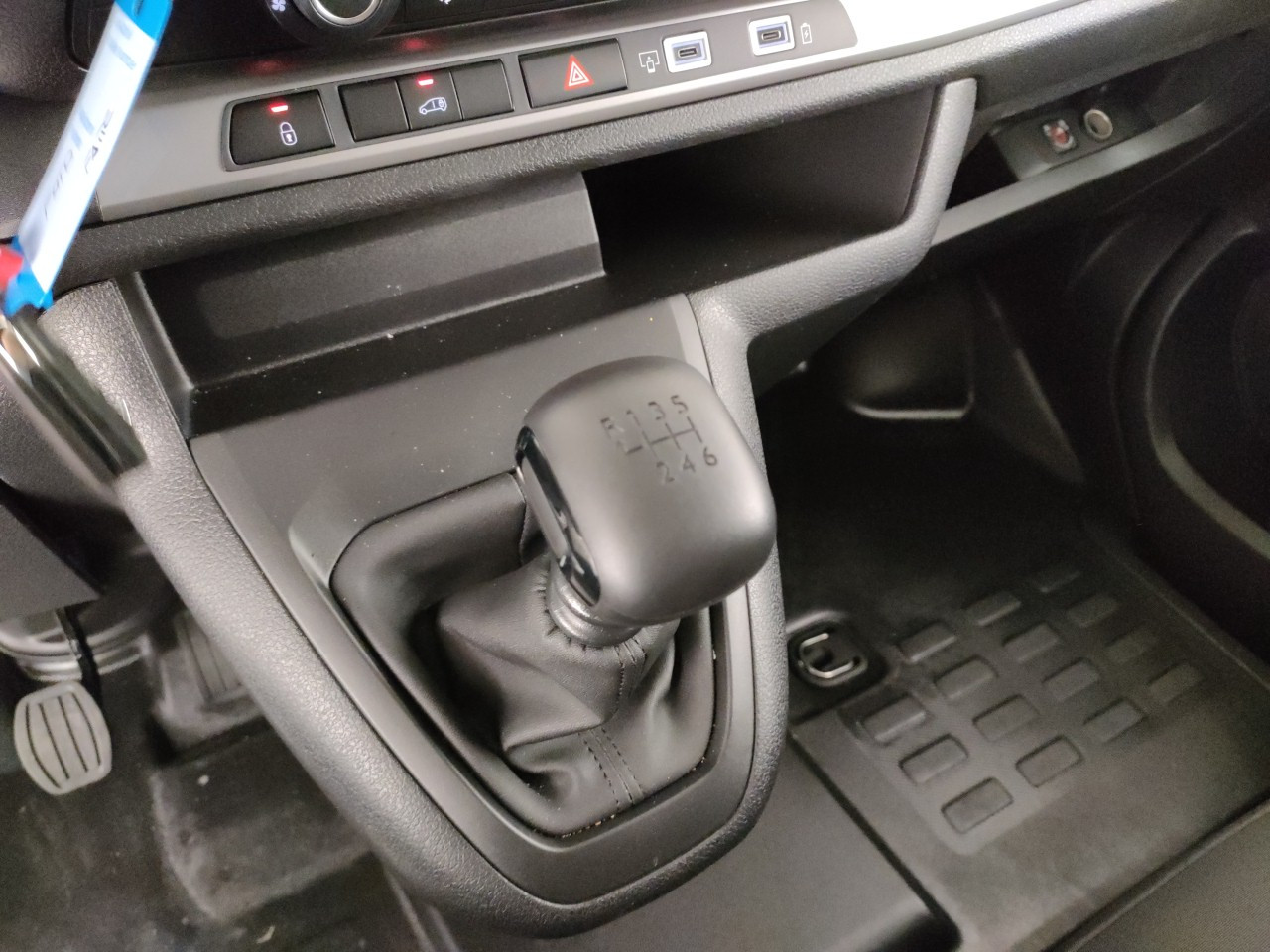 Citroen Jumpy Nuovo Diesel Jumpy Porto Mantovano