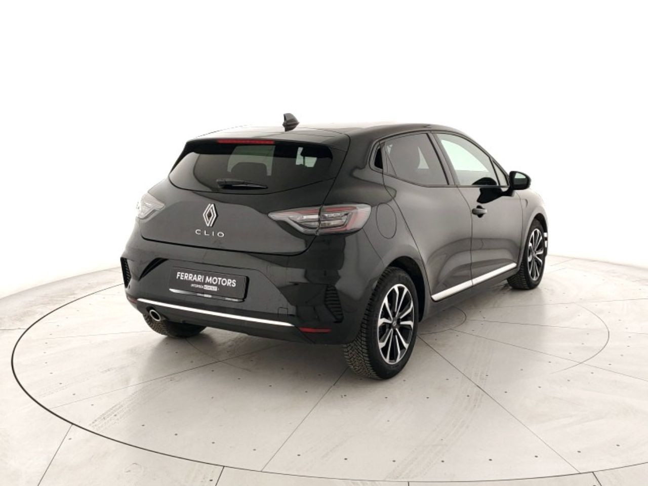 Renault Clio Usato 2025 Clio Reggio Emilia