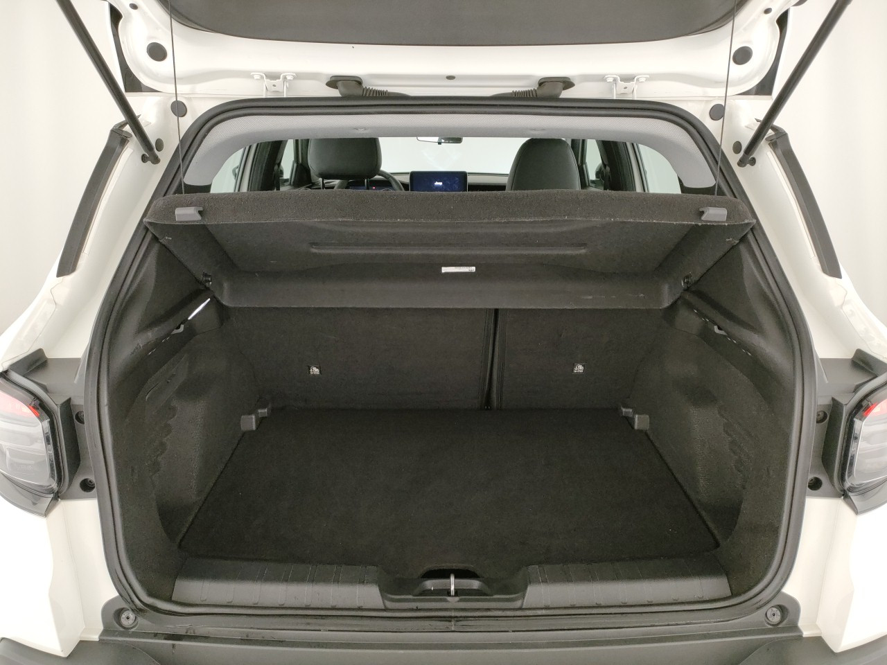 Jeep Avenger Usato 2024 Avenger Reggio Emilia