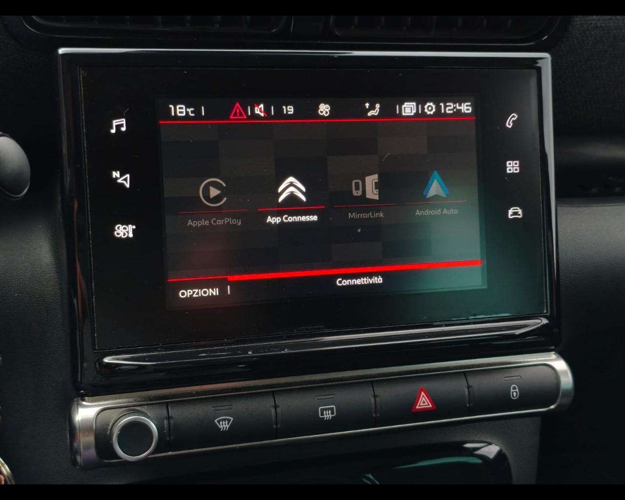 Foto CITROEN C3 Aircross 1.5 bluehdi Rip Curl s&s 100cv