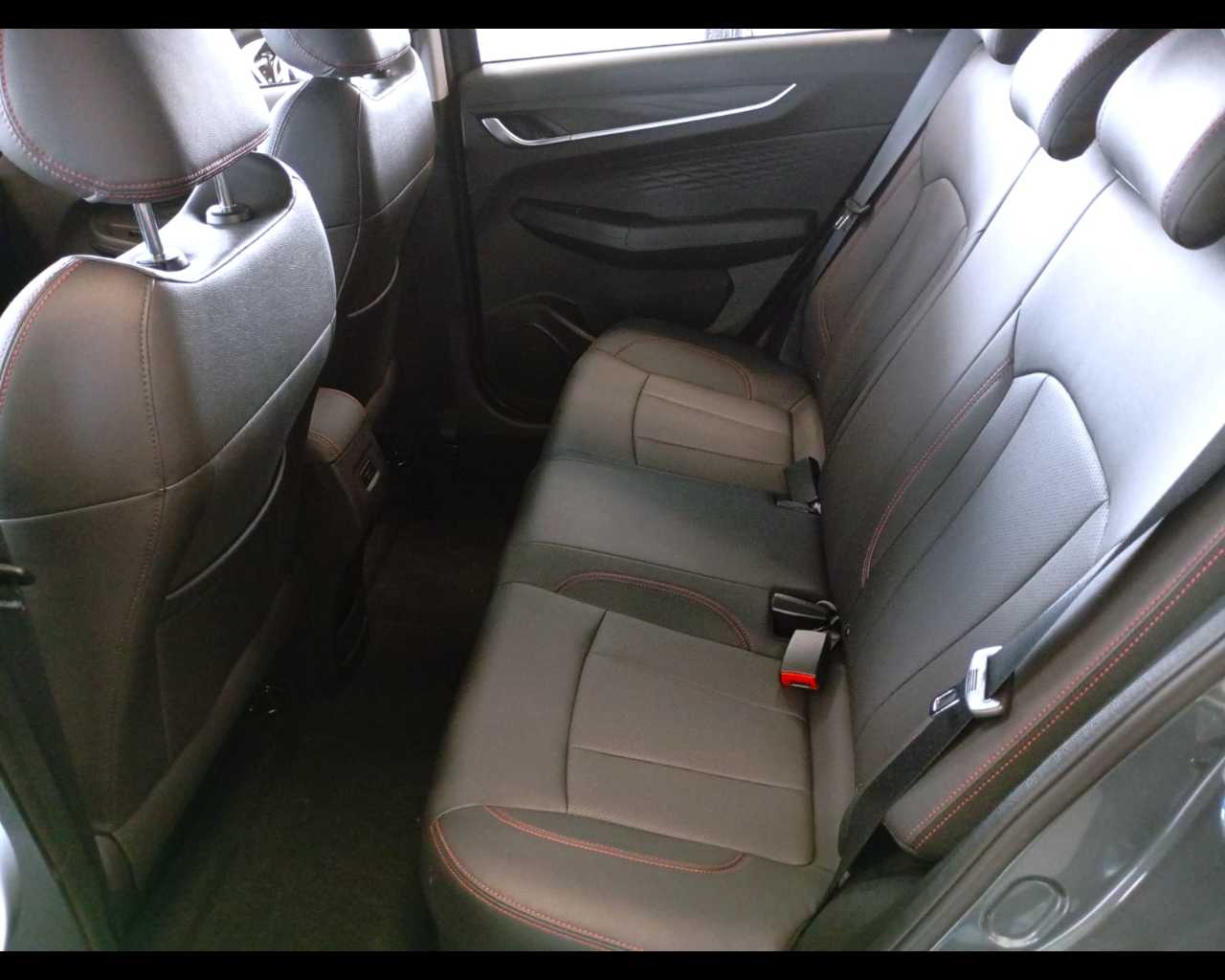 Emc Quattro Nuovo Benzina Quattro San Vendemiano