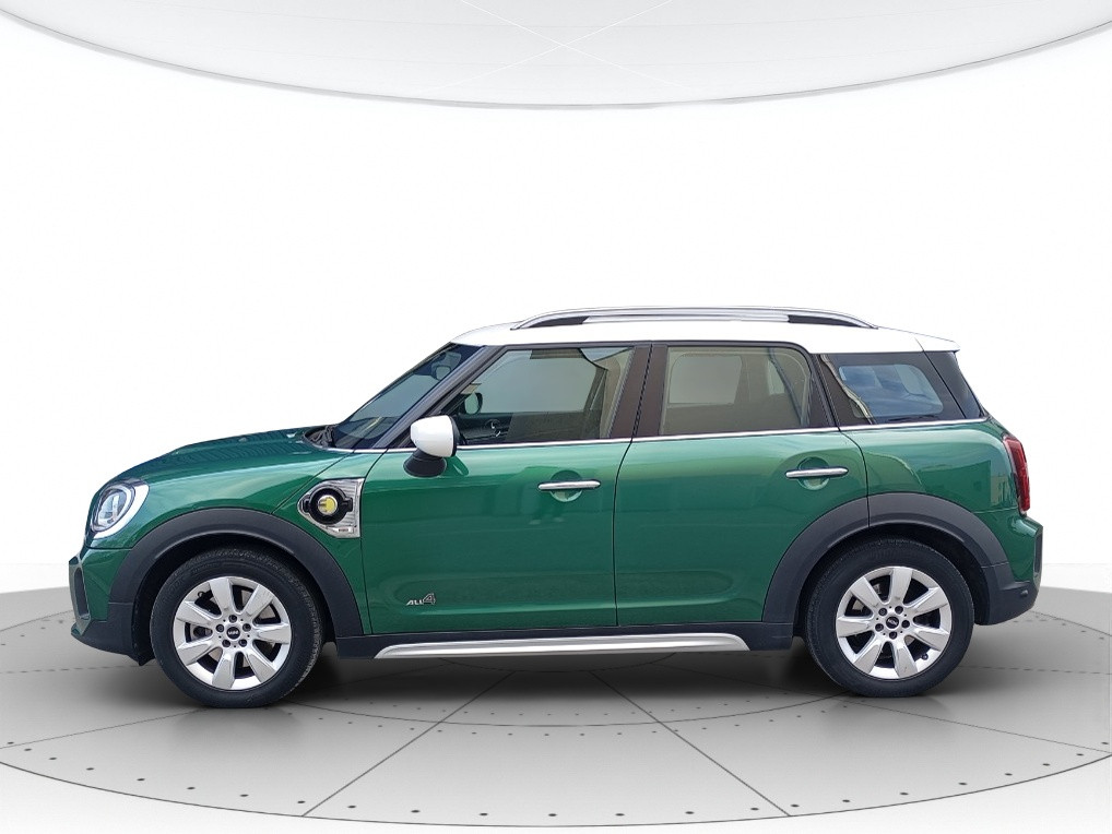 Mini Countryman Usato 2020 Countryman San Vendemiano