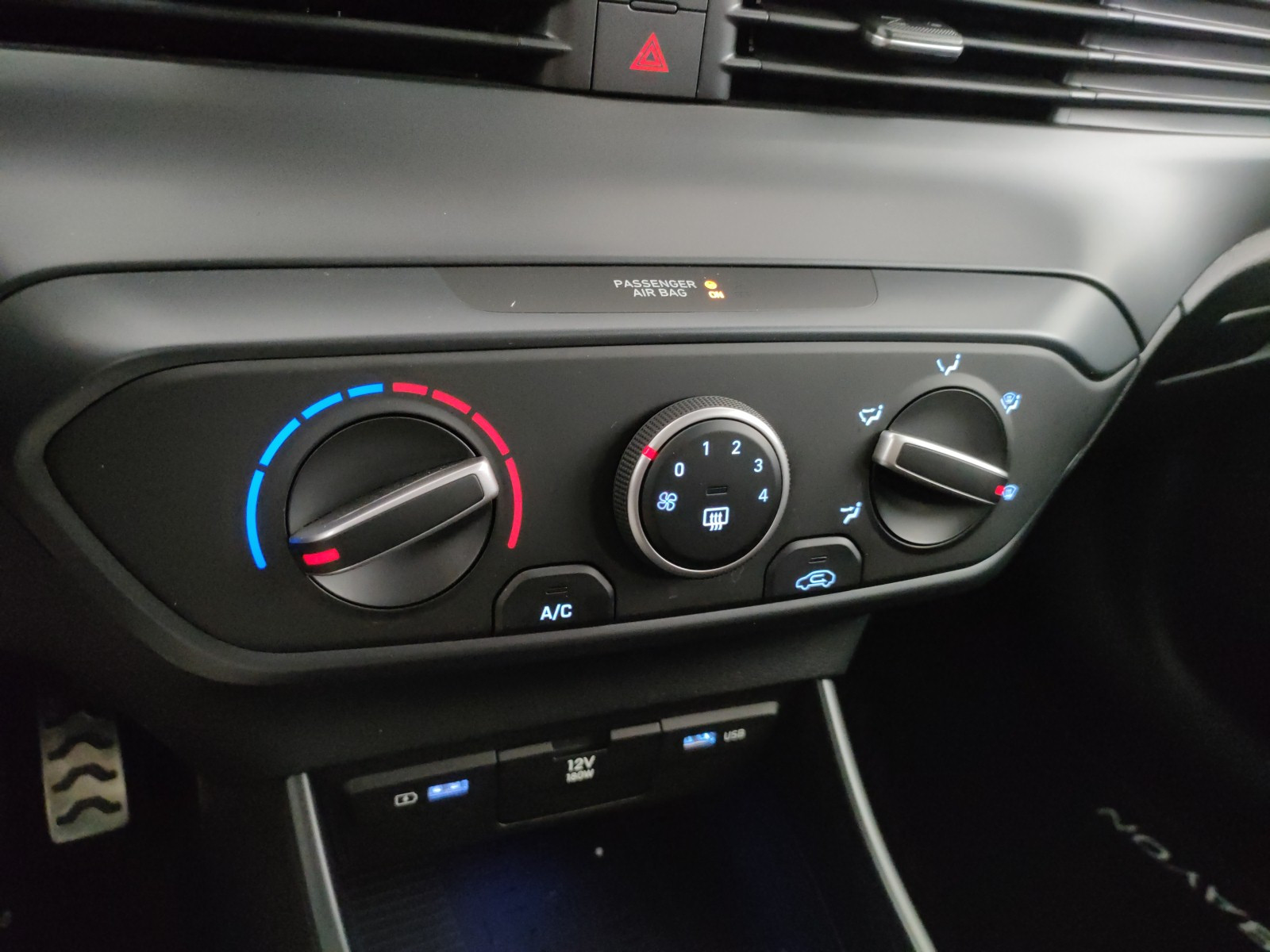 Hyundai Bayon Usato 2024 Bayon Legnago