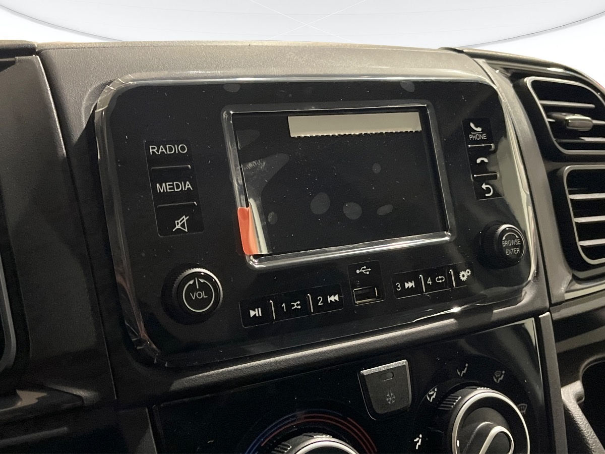 Citroen Jumper Nuovo Diesel Jumper Verona