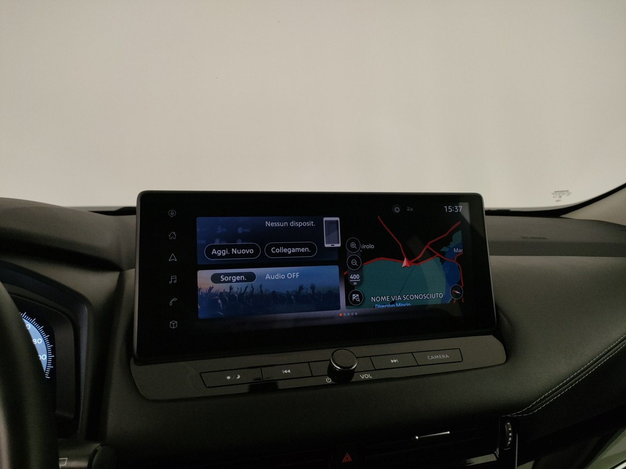 Nissan Qashqai Usato 2024 Qashqai Porto Mantovano