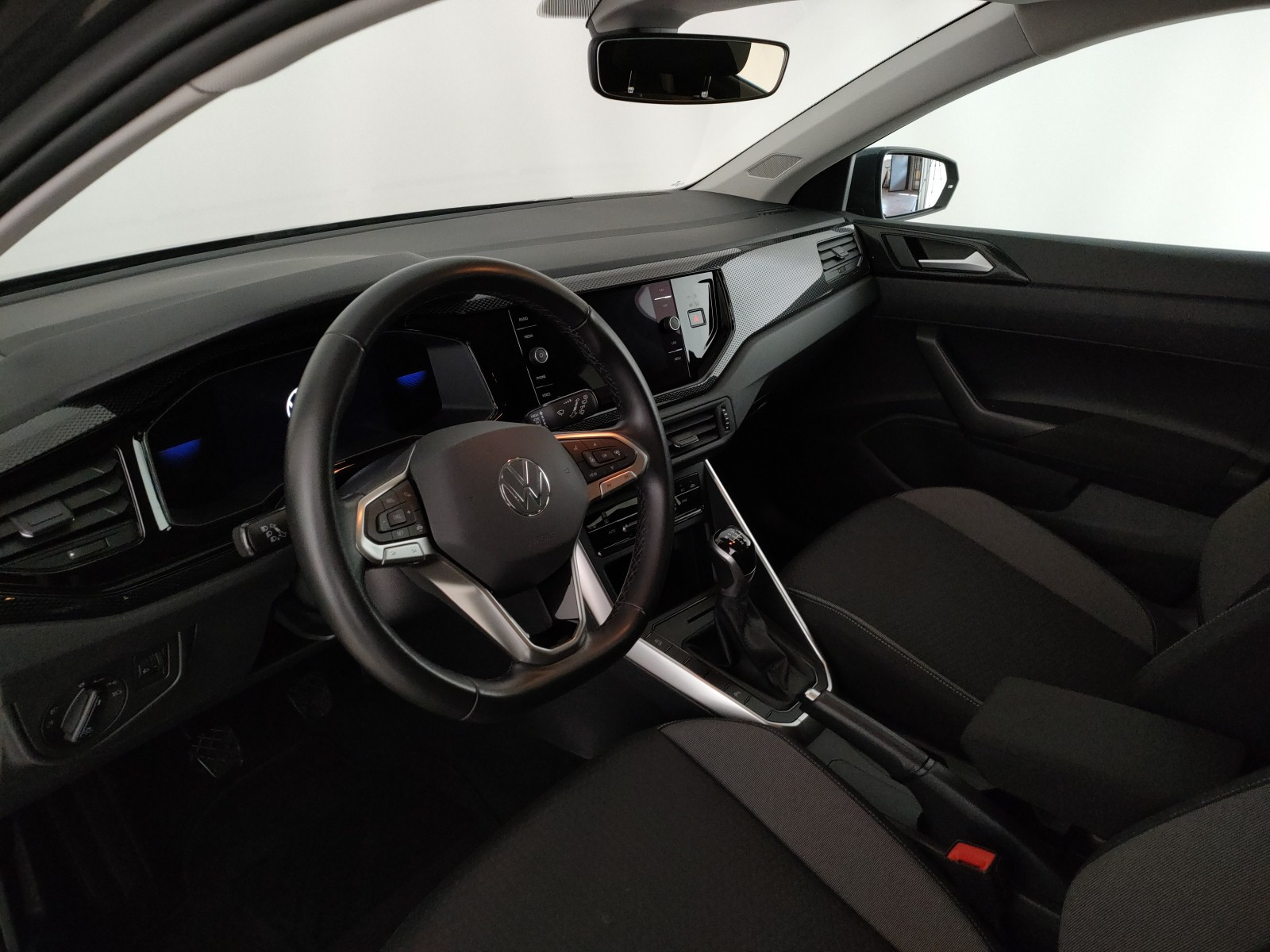 Volkswagen Polo Usato 2024 Polo Legnago