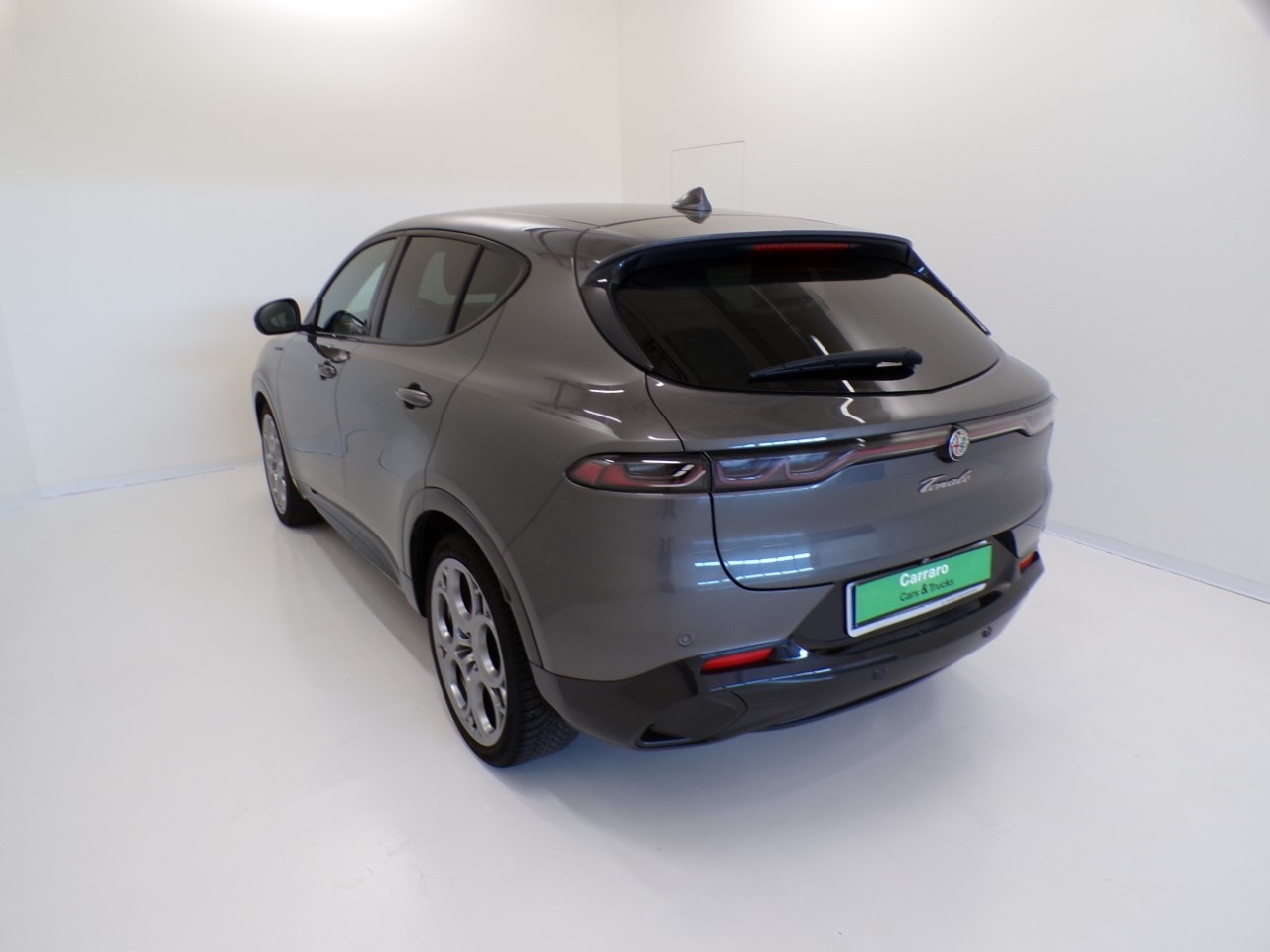 Alfa Romeo Tonale Tonale 1.5 Hybrid 130cv Speciale DDCT7 - 8