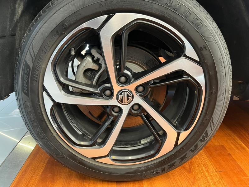 MG – HS 1.5T-GDI AT Luxury