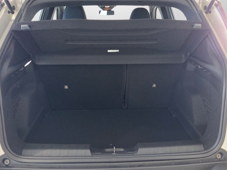 JEEP Avenger E-Hybrid Longitude 1.2 110cv Dct Mhev Ibrida km0 - 18