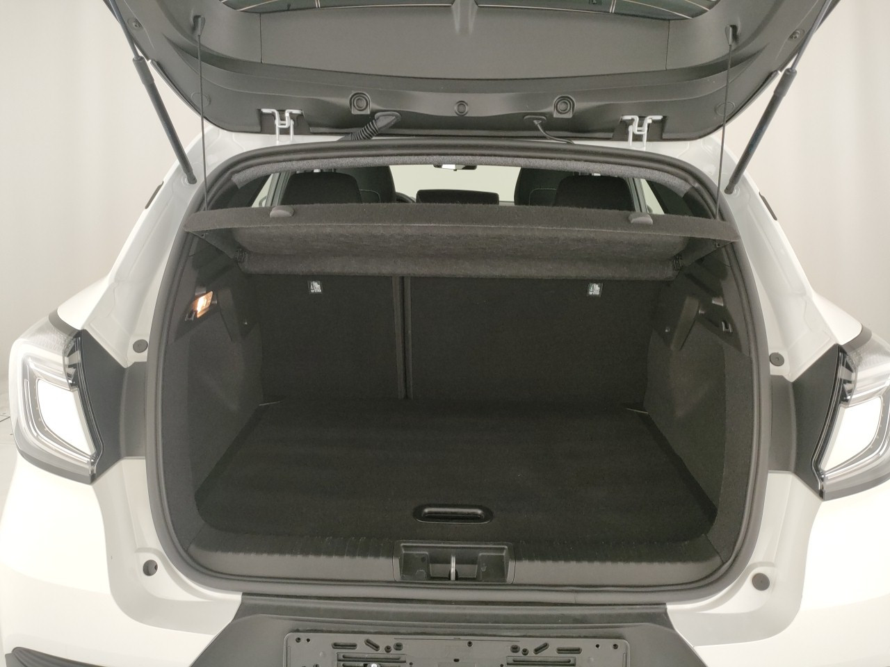 Renault Captur Usato 2025 Captur Porto Mantovano