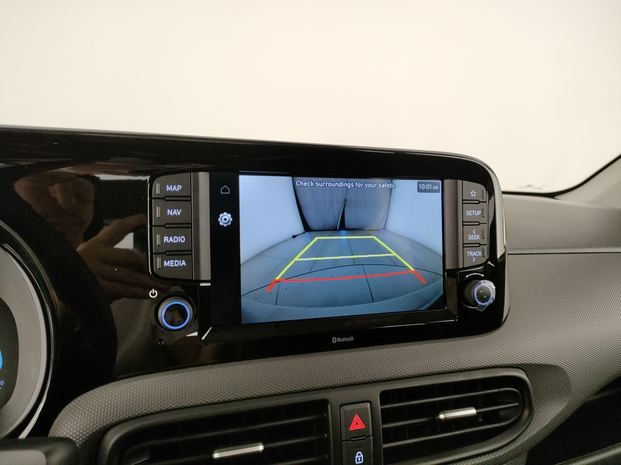 Hyundai i10 KM0 2025 i10 Porto Mantovano