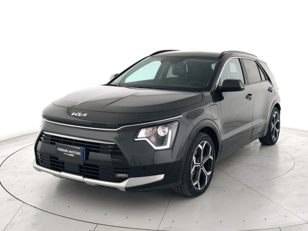 Kia Niro Aziendali 2025 Niro Mantova