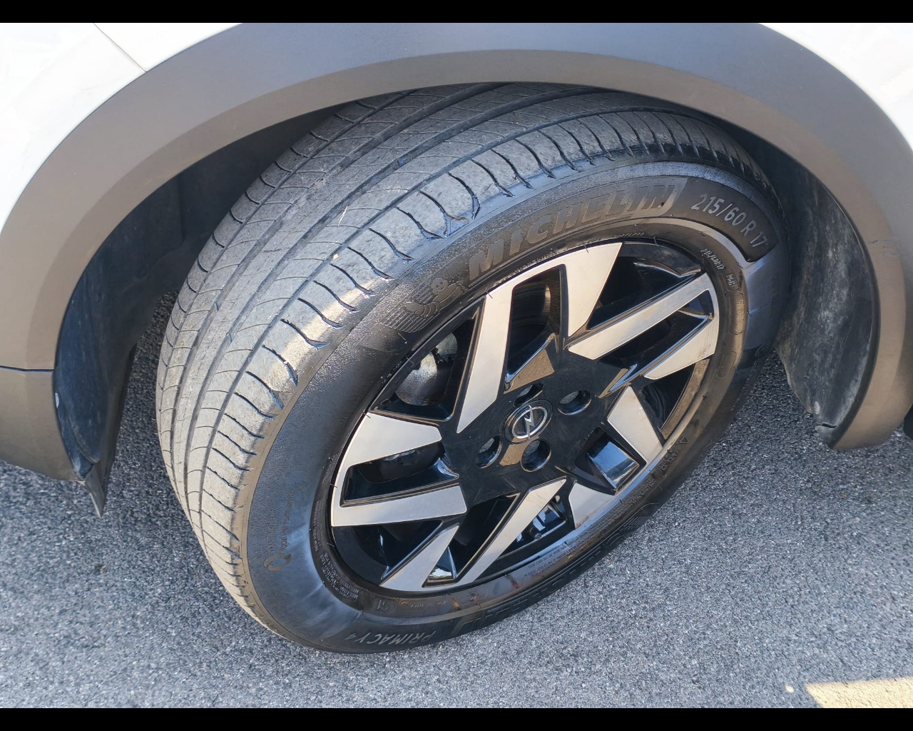 Foto OPEL Mokka 1.5 Elegance s&s 110cv